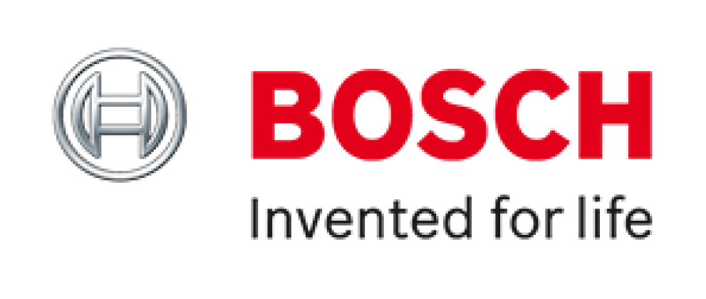 Bosch reparatie