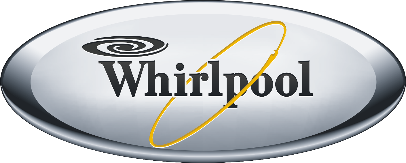 Whirlpool reparatie