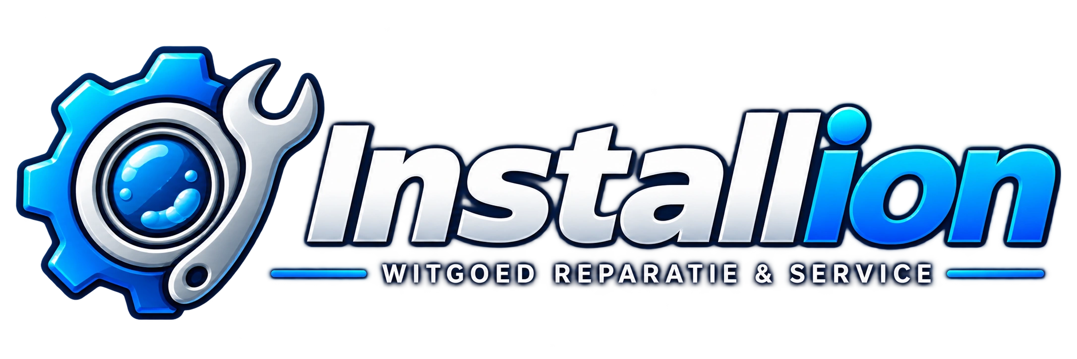 Installion Witgoed