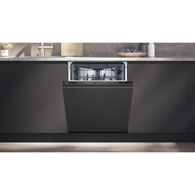 Siemens SN65ZX12CE Inbouw Vaatwasser | Zeolith Droging & Home Connect