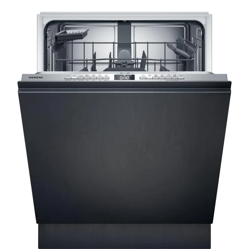 Siemens SX63HX16AE XXL Inbouw Vaatwasser | Home Connect & VarioSpeed