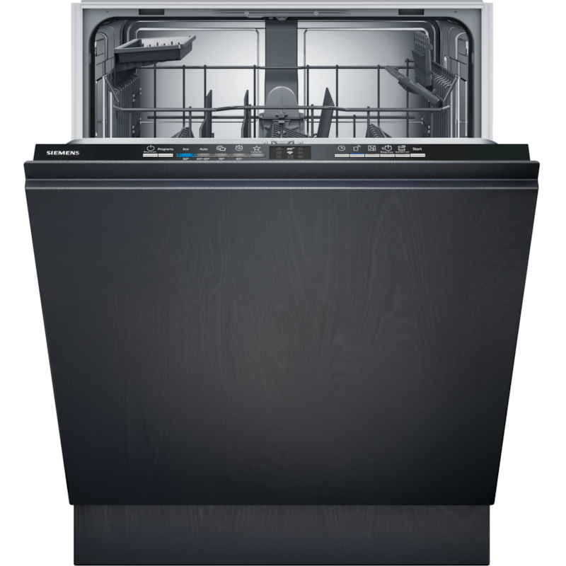 Siemens SN61IX13TE Inbouw Vaatwasser | 13 Couverts & Home Connect