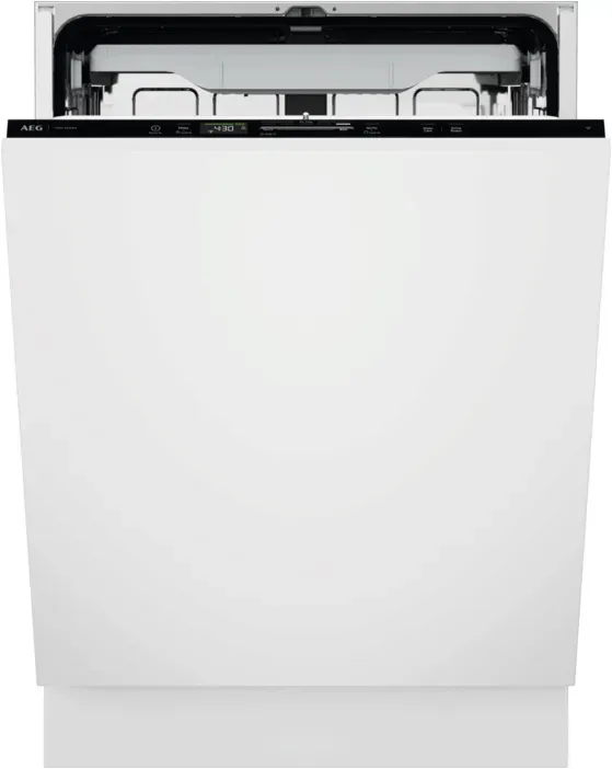 AEG GI77ROSTOCK 7000 XXL Inbouw Vaatwasser | 15 Couverts & AirDry