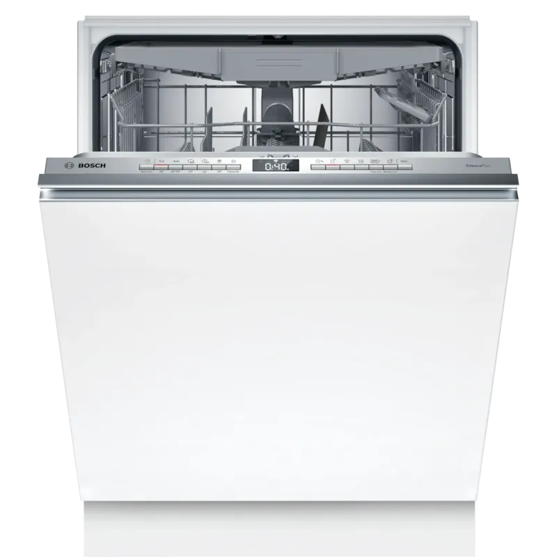 Bosch SMV4ECX28E Geïntegreerde Vaatwasser | 14 Couverts & Automatische Deuropening