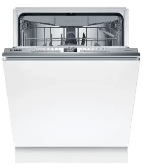 Bosch SMV4HCX07E Inbouw Vaatwasser | Energieklasse C & Extra Droog