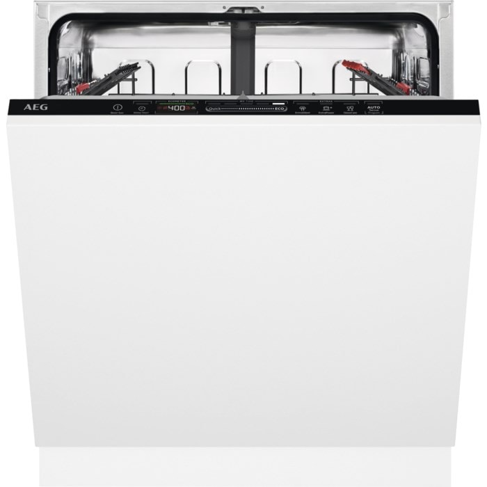 AEG FSE63307P Inbouw Vaatwasser | 13 Couverts & AirDry Technologie